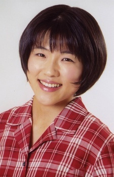 小谷朋子