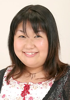 長濱滿里子