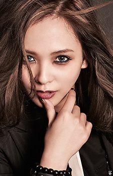 上木彩矢