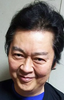 井上敏樹