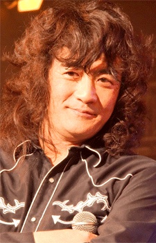 福山芳樹