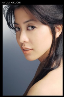 菊地由美