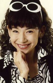 高田由美