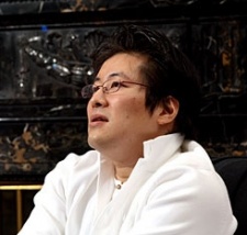 櫻坂洋