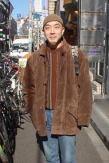 西田マサラ