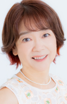 原榮里子