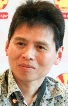 高坂希太郎