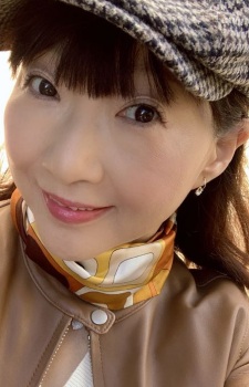 松井菜櫻子
