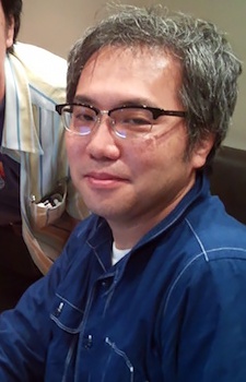 中川幸太郎