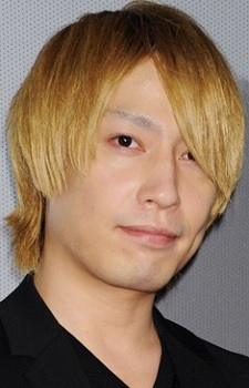 中田康孝