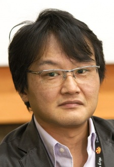 赤根和樹