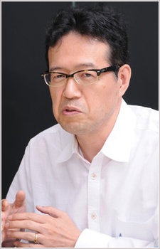 荒牧伸志