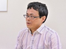 吉田大輔