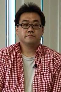 中谷敏夫