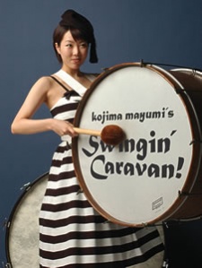 小島麻由美