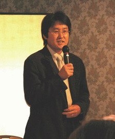 高本宣弘