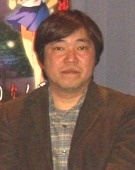 川瀨敏文