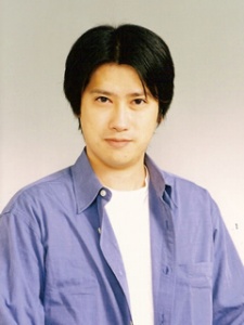 川鍋雅樹