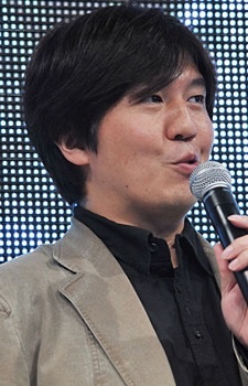 川崎逸朗