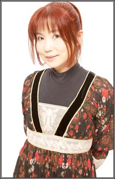 楢橋美紀