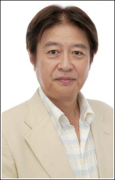 堀秀行