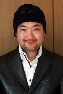 三雲岳斗
