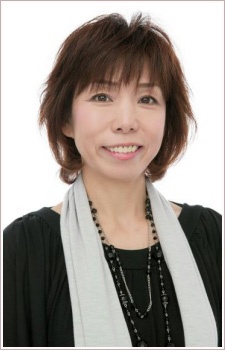 松井摩味