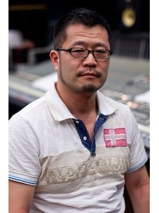 濱口史郎