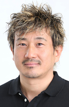 木內秀信