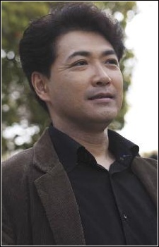 渡洋史