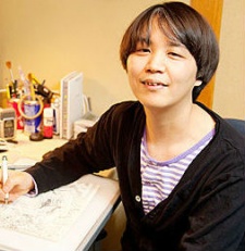 中村佑介