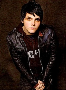 Way, Gerard