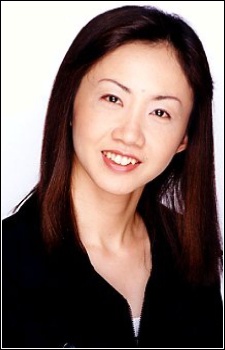 井上美紀