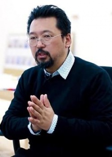 村上隆