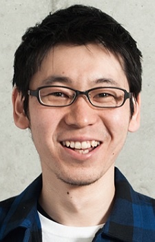 小山宙哉