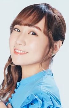 高垣彩陽
