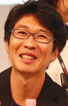 石立太一
