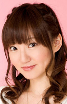 阿澄佳奈