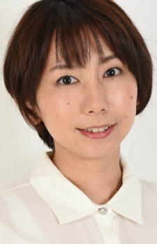 本多陽子