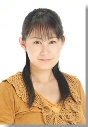 埴岡由紀子