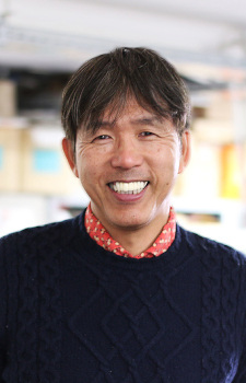 石川光久