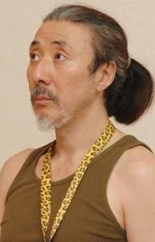 板野一郎