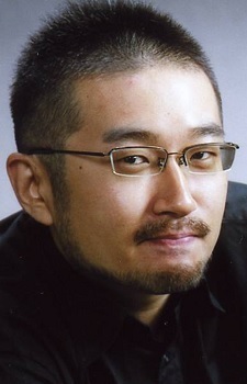 樫井笙人