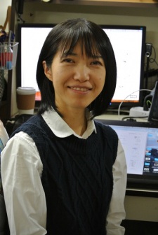 千羽由利子