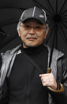 前田實（背景美術）