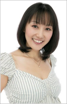 今野宏美