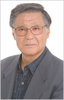岸野一彥