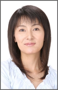 安原麗子