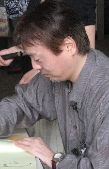 名倉靖博