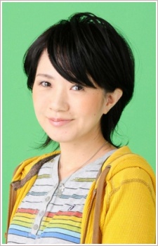 今井由香